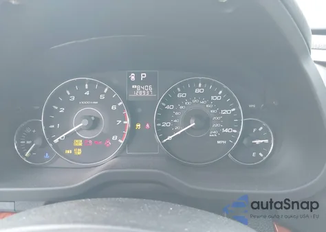 2011 Subaru Legacy 2.5I Limited from USA, damaged, VIN 4S3BMBK69B3248940